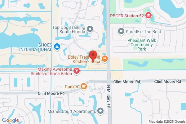 Publix Liquors at Polo Club Shoppes