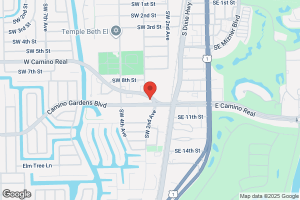 Boca Spine & Wellness Center