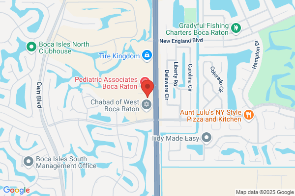 Curaleaf Dispensary Boca Raton West