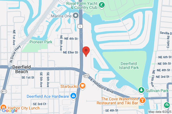 Curaleaf Dispensary Deerfield