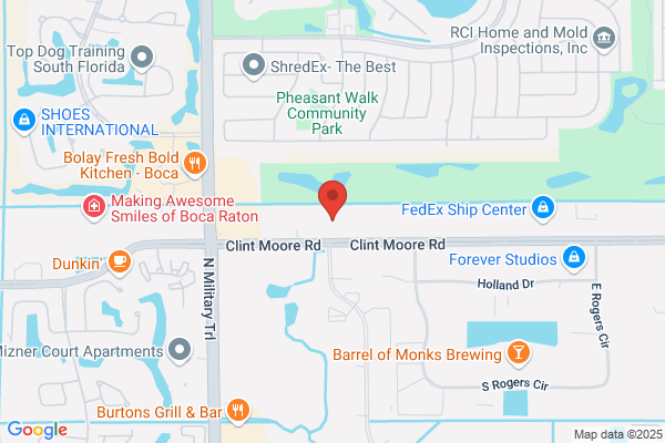 Klein Chiropractic Center