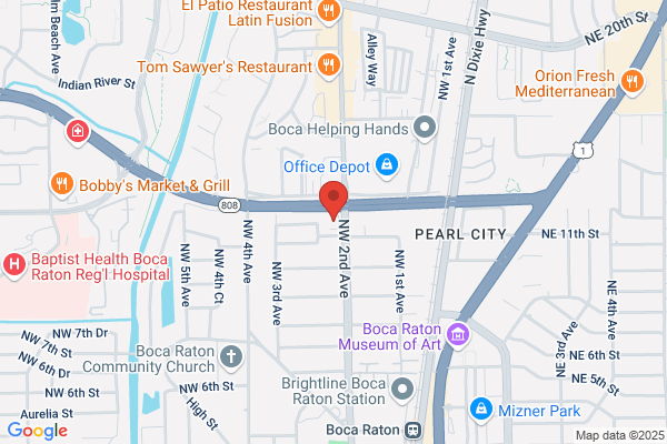 Dr. Glenn M. Charles and Charles Medical Group