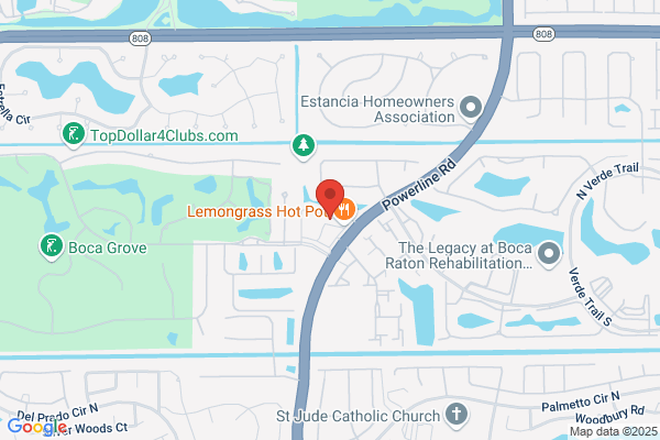 Boca Midtowne