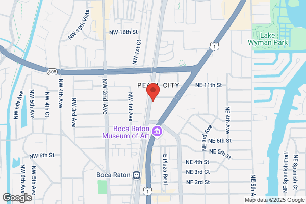 Boca North Animal Hospital & Pet Inn