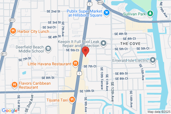 Deerfield Pawnbrokers