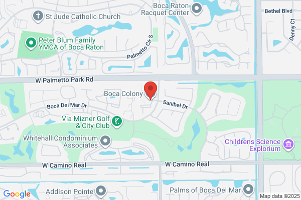 Boca Colony