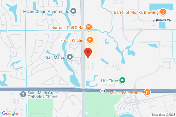 Altis Boca Raton