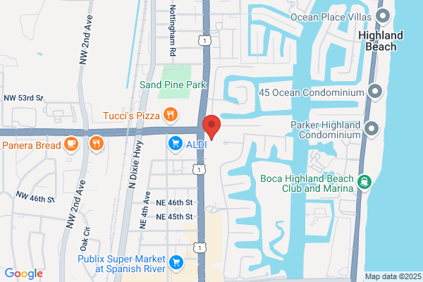 Boca Executive Realty