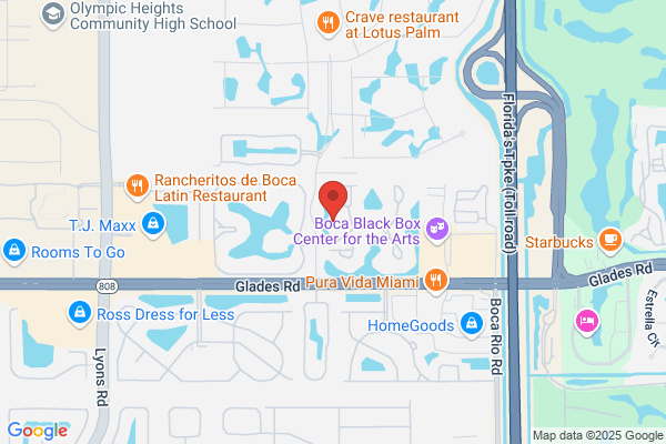 Boca Glades Master Association