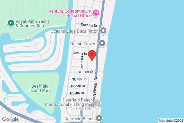 Boca South Association Inc