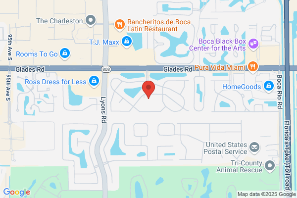 Boca Village Condominium Association
