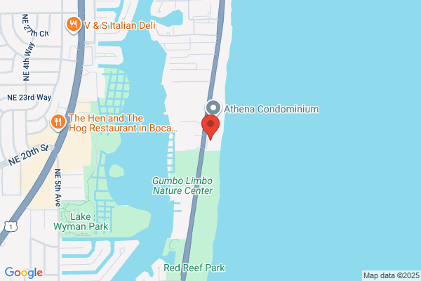 Brighton Condominium Association
