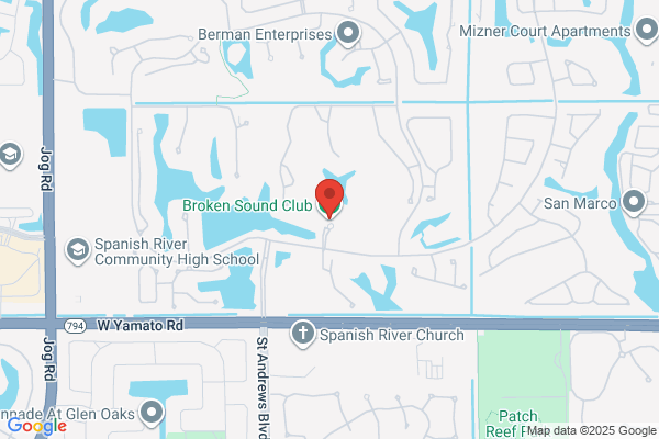 Cade Boca Raton