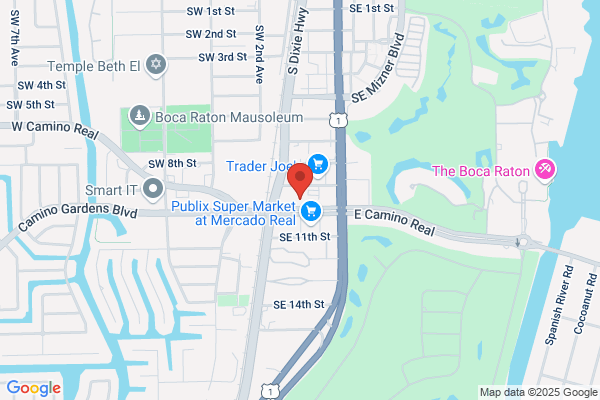 Camino Real Apartment Homes