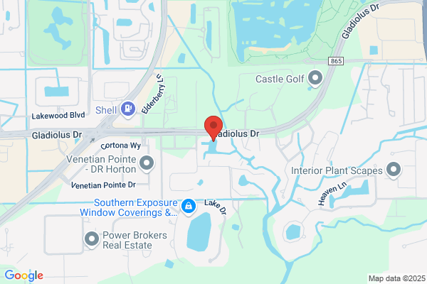 Coral Harbor Apartments Inc