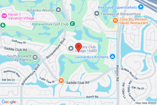 Country Club Village Apartments