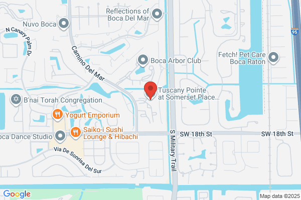 Elad Tuscany Pointe Llc