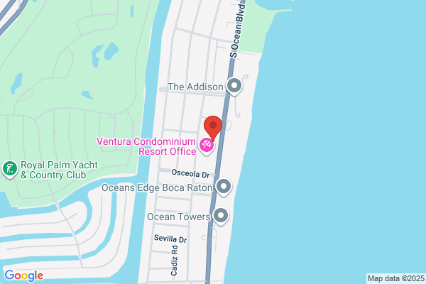 Esplanade Condominium Association Inc