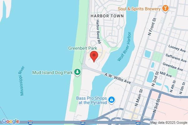 Harbor Town Apartments