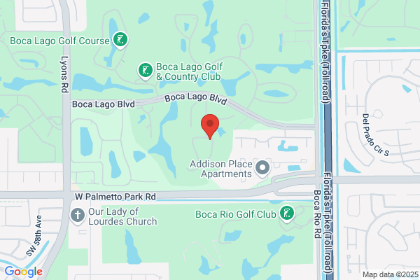 Horizons of Boca Lago Condo
