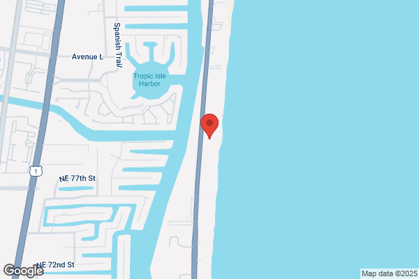 Ocean Dunes Condo Association