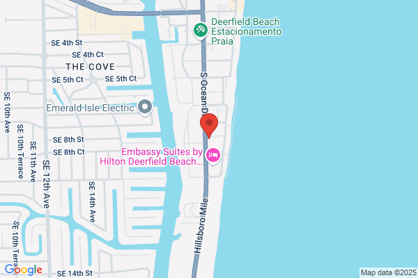 Ocean Harbor Condominium Association Inc