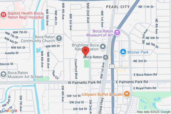OneTouch Property Management