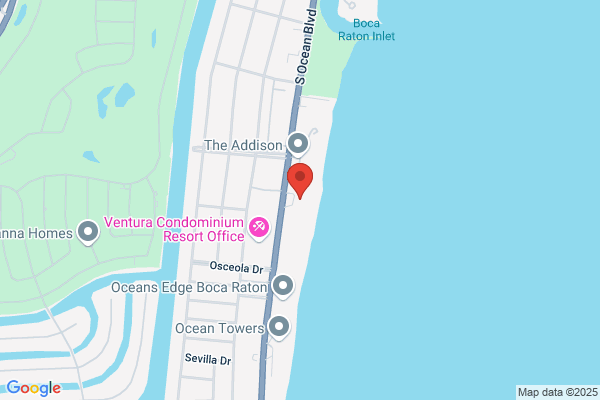 Placide Condominium Association Inc