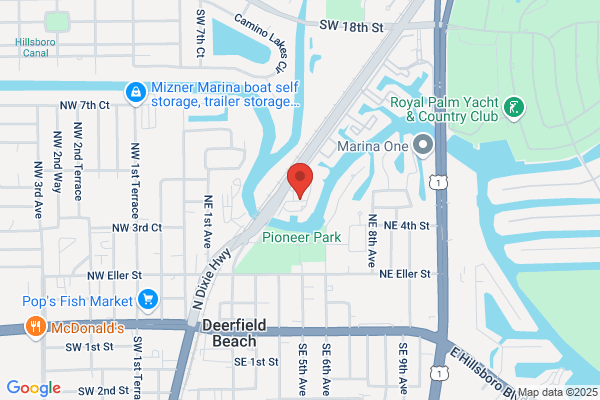 River Dome Apartments