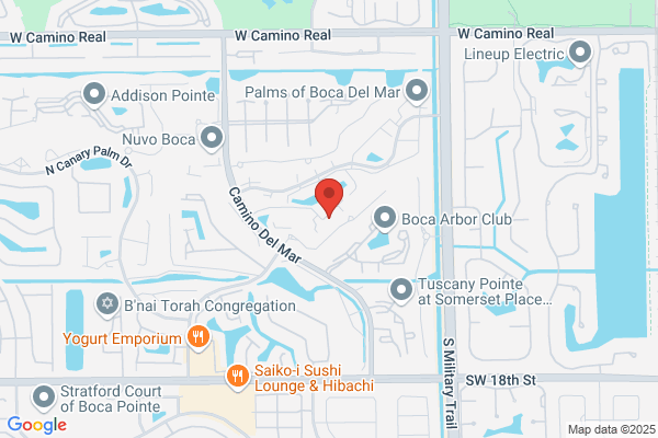 Somerset Place Apartment Homes