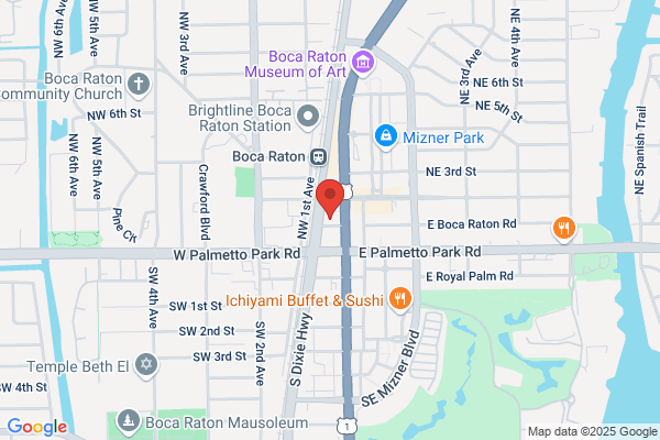 South Florida Real Estate Advisors