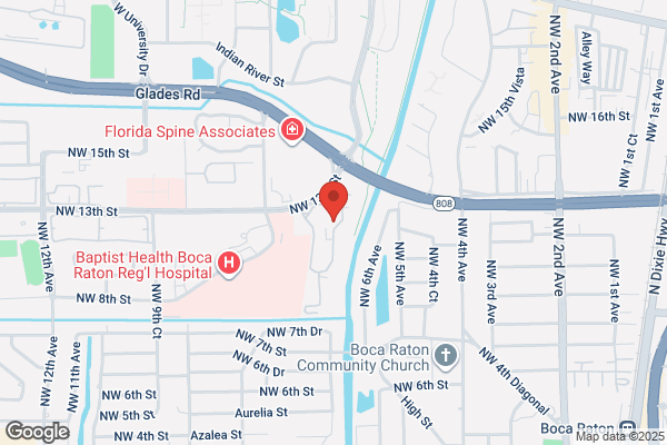 Spanish Oaks Condominium Association