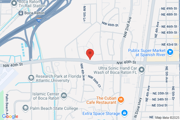 Tanglewood-East Boca