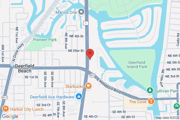 Westside Deerfield Businessmen Rental