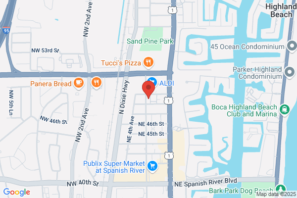 Whispering Palms Apartments