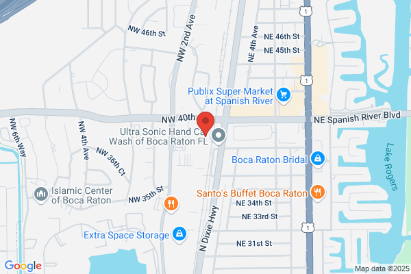 Sourced Florida Appliance Repair