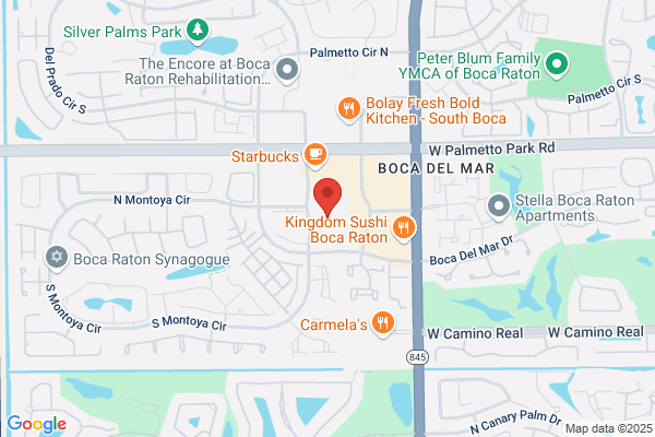 Boca Vacuum & Allergy Relief Center