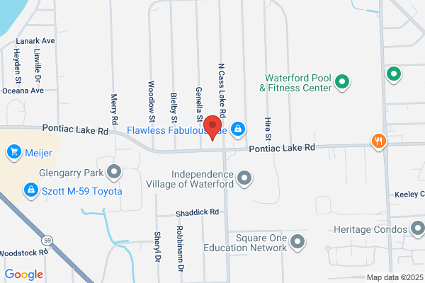 Vacuums & Appliances Inc