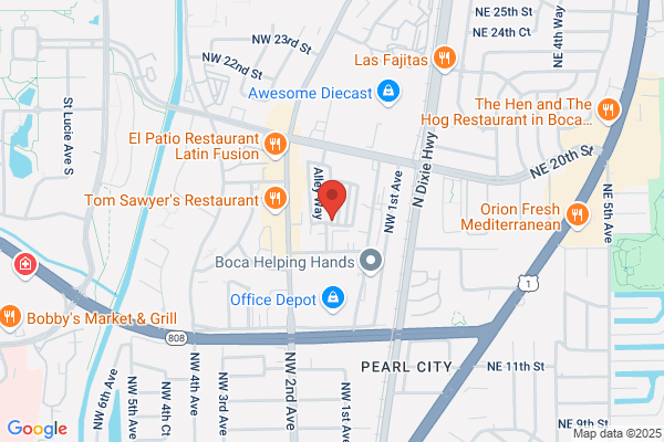 Boca Picture Depot