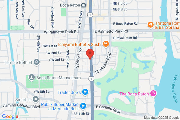 Boca Raton Florist