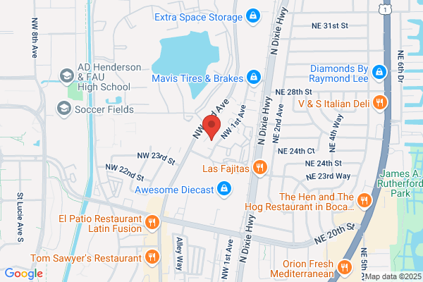 Boca Tech Auto Center