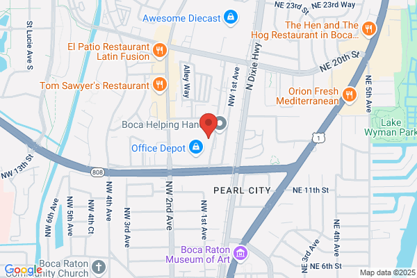 Boca Autohaus Motors & Exotics