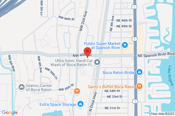 Bill Tyson's Auto Repair, Boca Raton