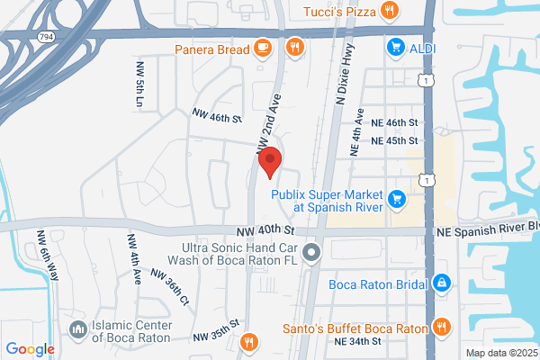Boca Auto Fix