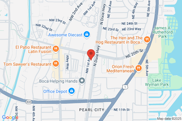 Complete Car Care Center Inc