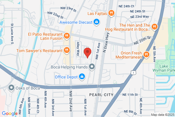 D & A Towing & Recovery