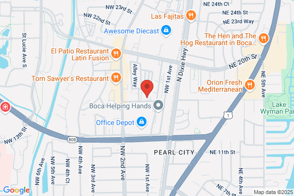European Foreign Domestic Auto Repair Center Inc