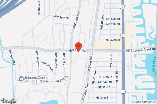 Meineke Car Care Center