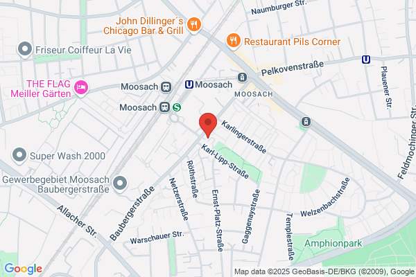 Monaco Motors