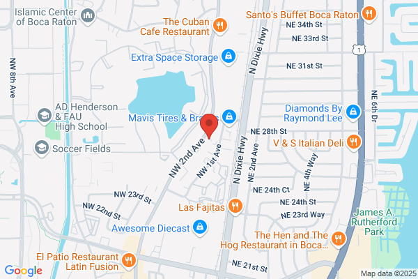 Ray's Auto Care